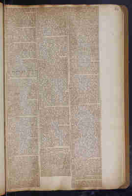 1885 Scrapbook of Newspaper Clippings Vo 2 047